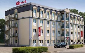 Hotel Ibis Liège Seraing À 3*